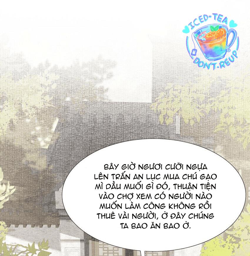 Loạn Thế Vi Vương Chap 37 - Next Chap 38