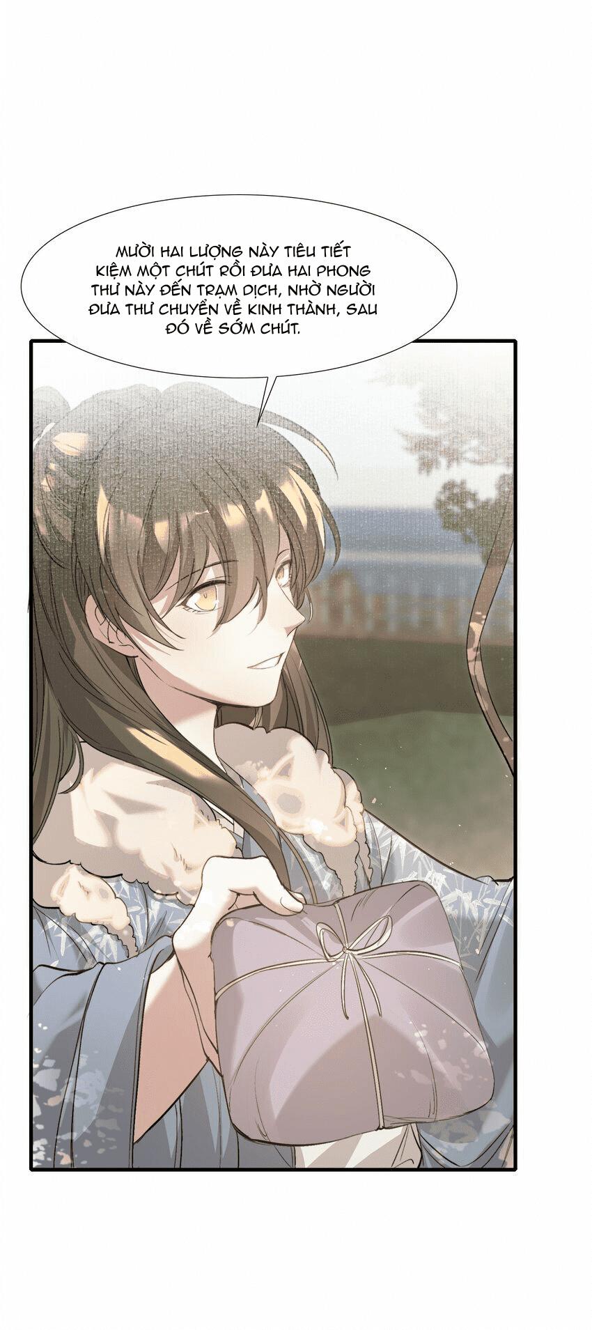 Loạn Thế Vi Vương Chap 37 - Next Chap 38