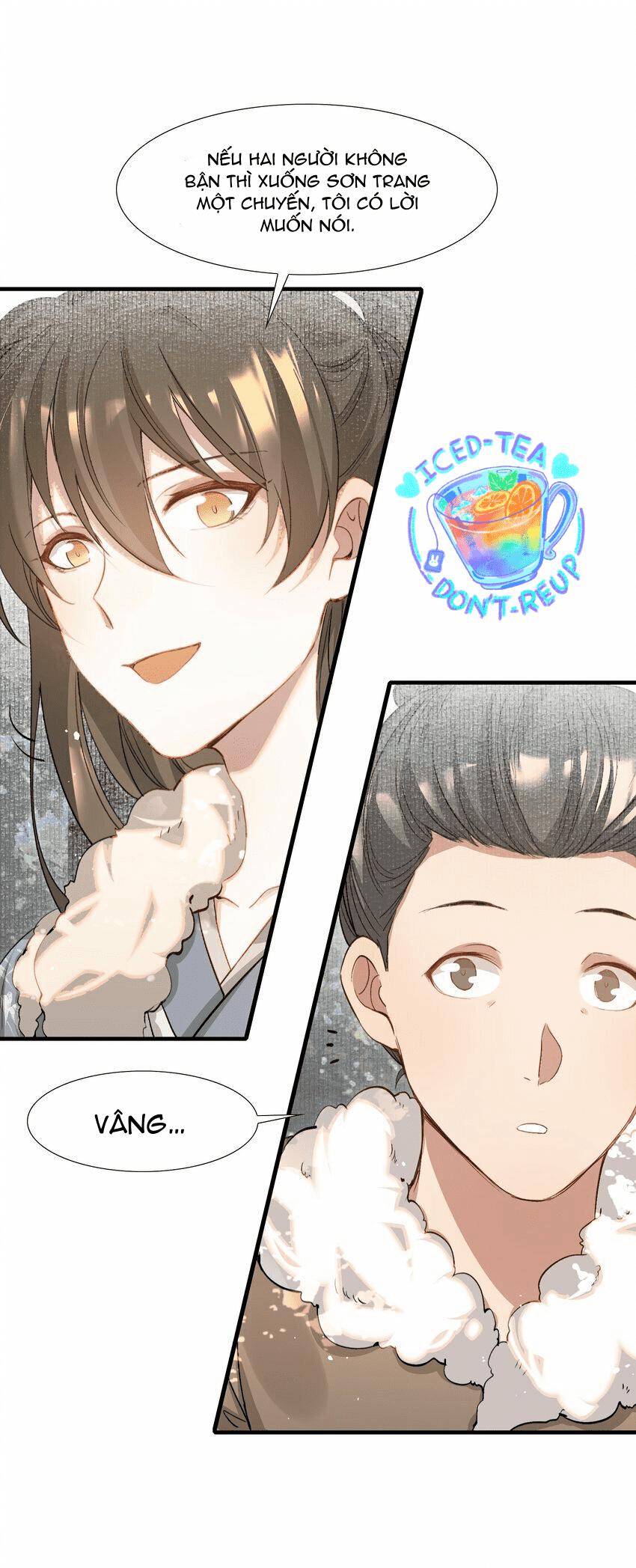 Loạn Thế Vi Vương Chap 37 - Next Chap 38