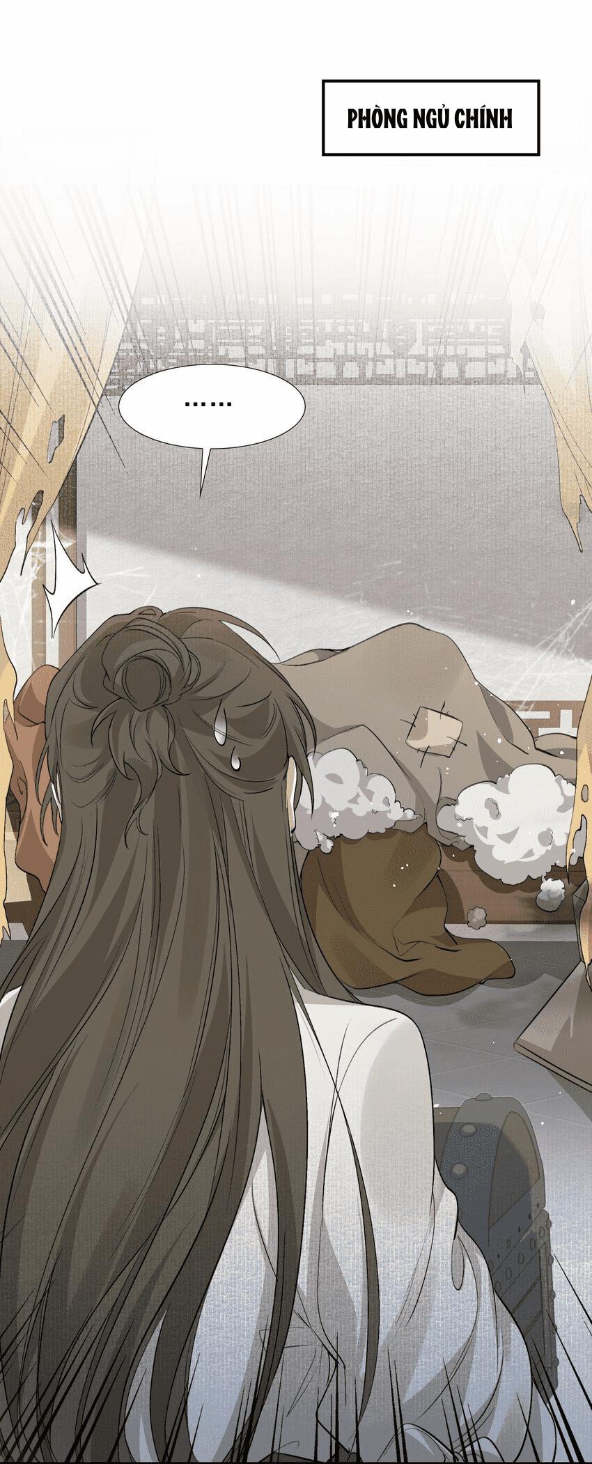 Loạn Thế Vi Vương Chap 37 - Next Chap 38