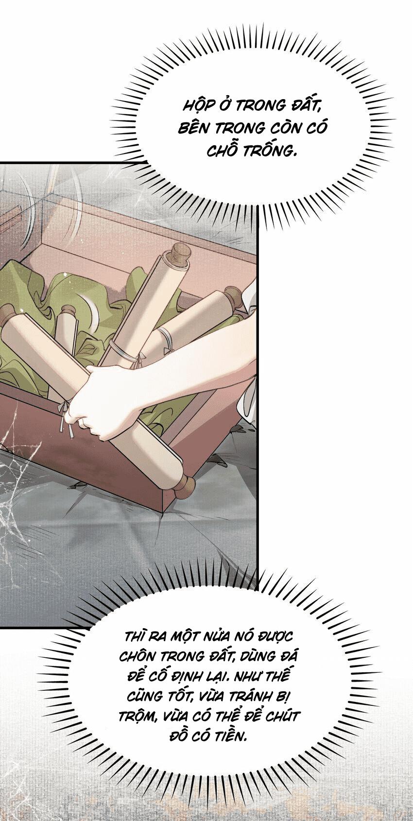 Loạn Thế Vi Vương Chap 37 - Next Chap 38