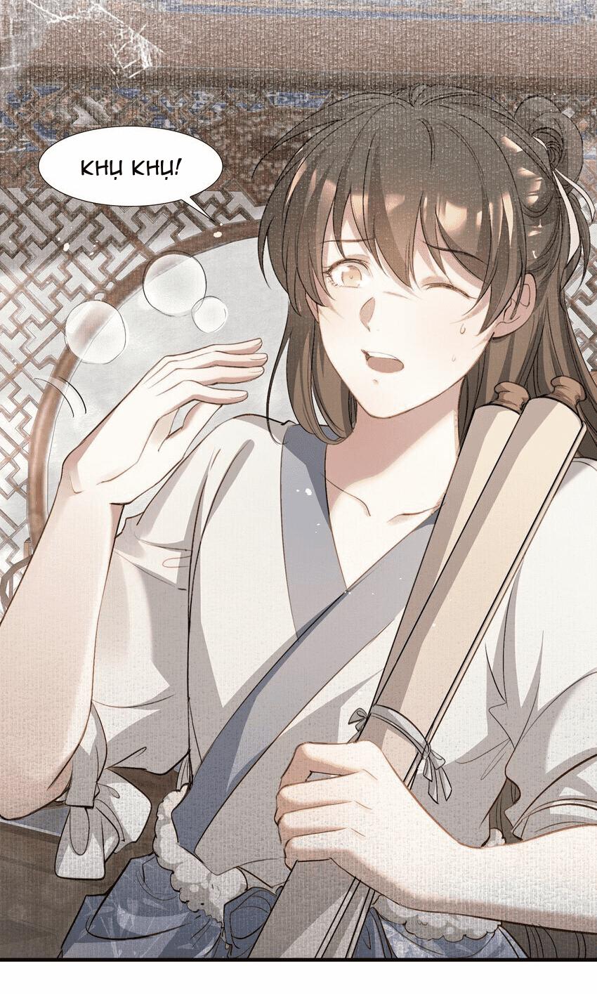 Loạn Thế Vi Vương Chap 37 - Next Chap 38