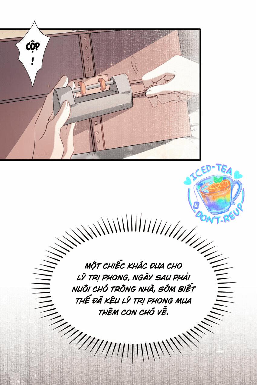 Loạn Thế Vi Vương Chap 37 - Next Chap 38