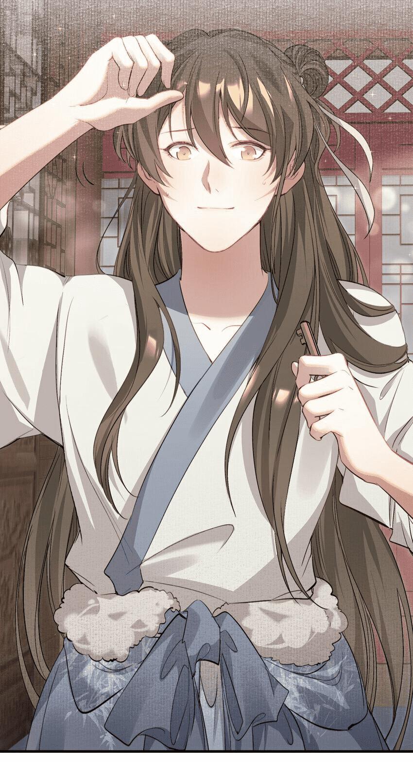 Loạn Thế Vi Vương Chap 37 - Next Chap 38