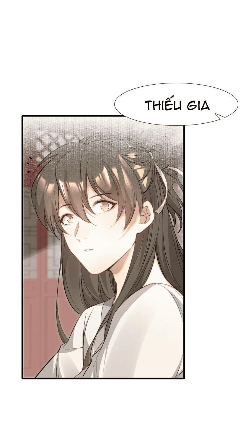 Loạn Thế Vi Vương Chap 37 - Next Chap 38