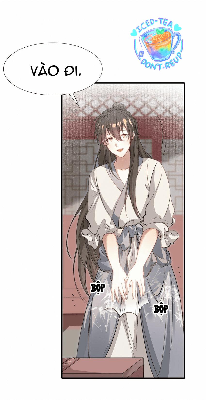 Loạn Thế Vi Vương Chap 37 - Next Chap 38