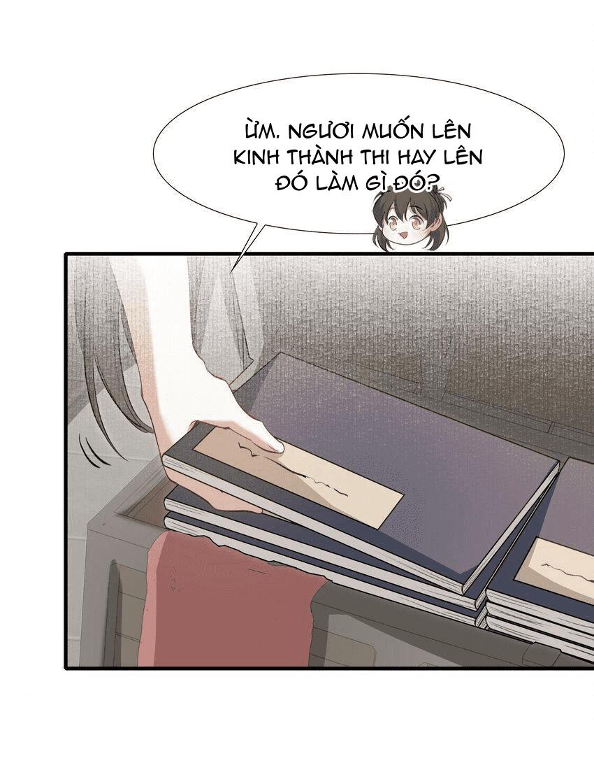 Loạn Thế Vi Vương Chap 37 - Next Chap 38