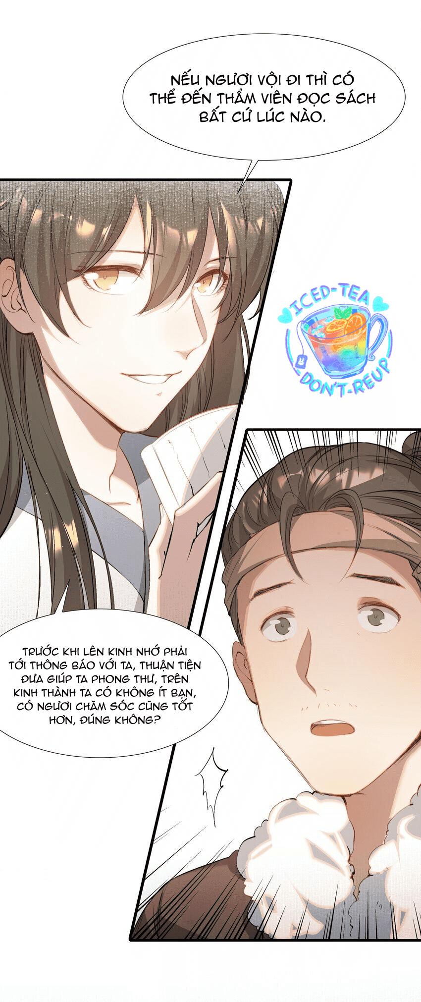 Loạn Thế Vi Vương Chap 37 - Next Chap 38