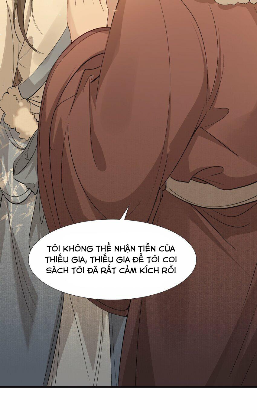 Loạn Thế Vi Vương Chap 38 - Next Chap 39
