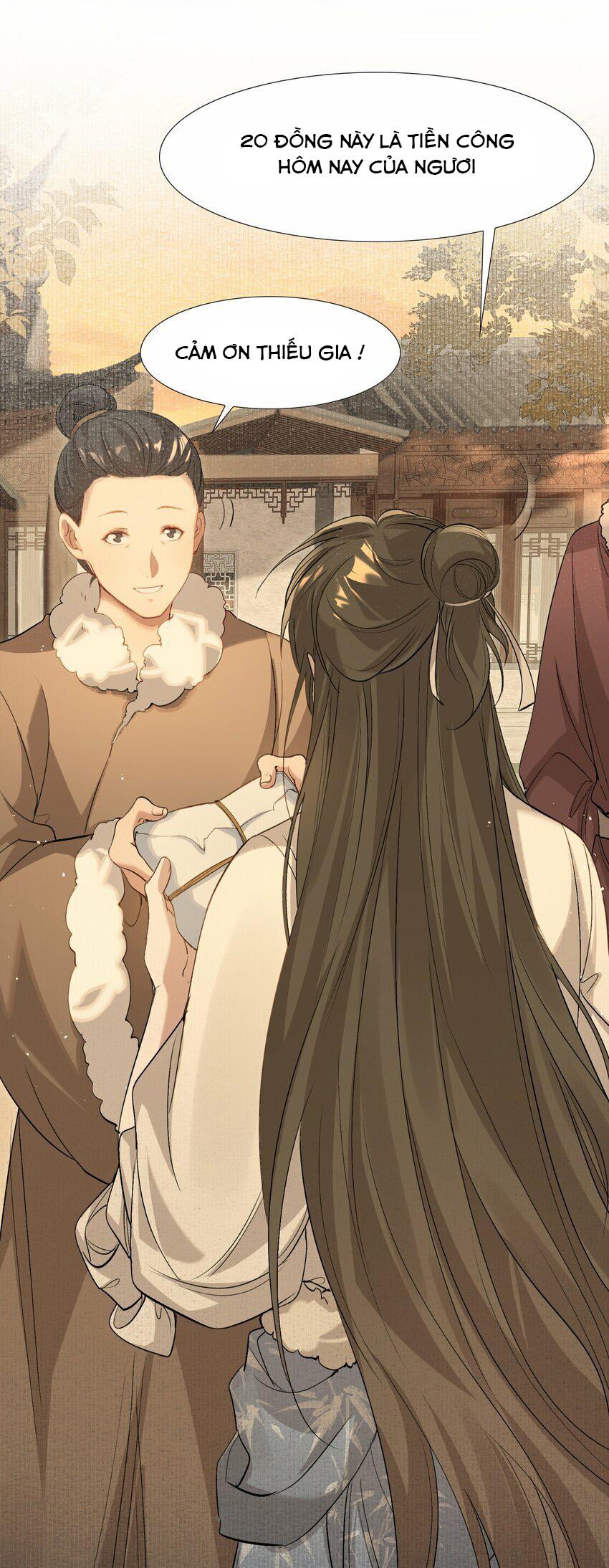 Loạn Thế Vi Vương Chap 38 - Next Chap 39