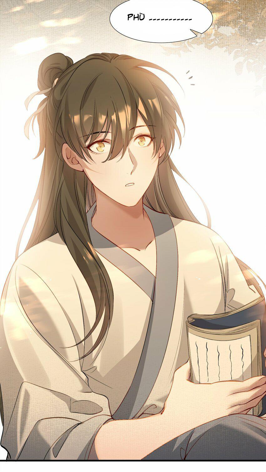 Loạn Thế Vi Vương Chap 38 - Next Chap 39