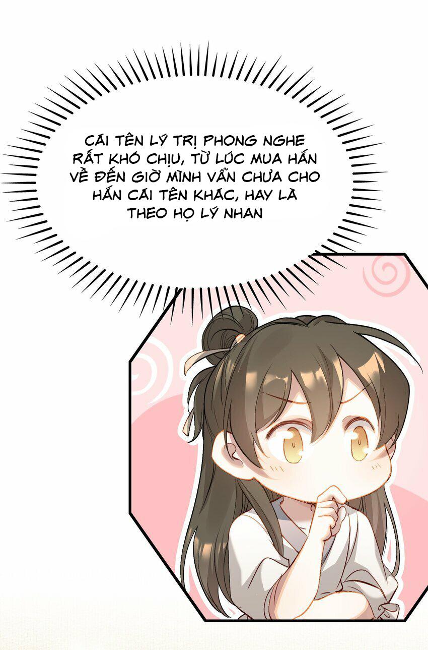 Loạn Thế Vi Vương Chap 38 - Next Chap 39