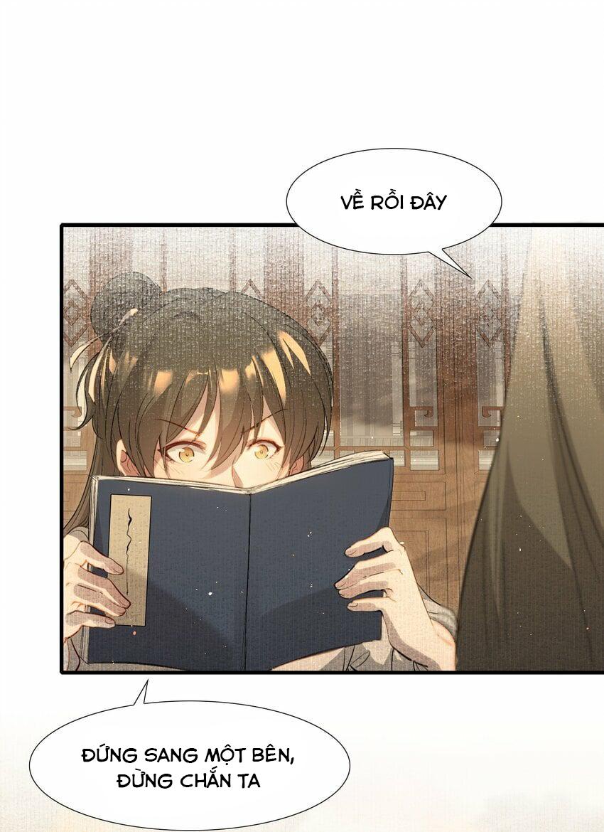 Loạn Thế Vi Vương Chap 38 - Next Chap 39