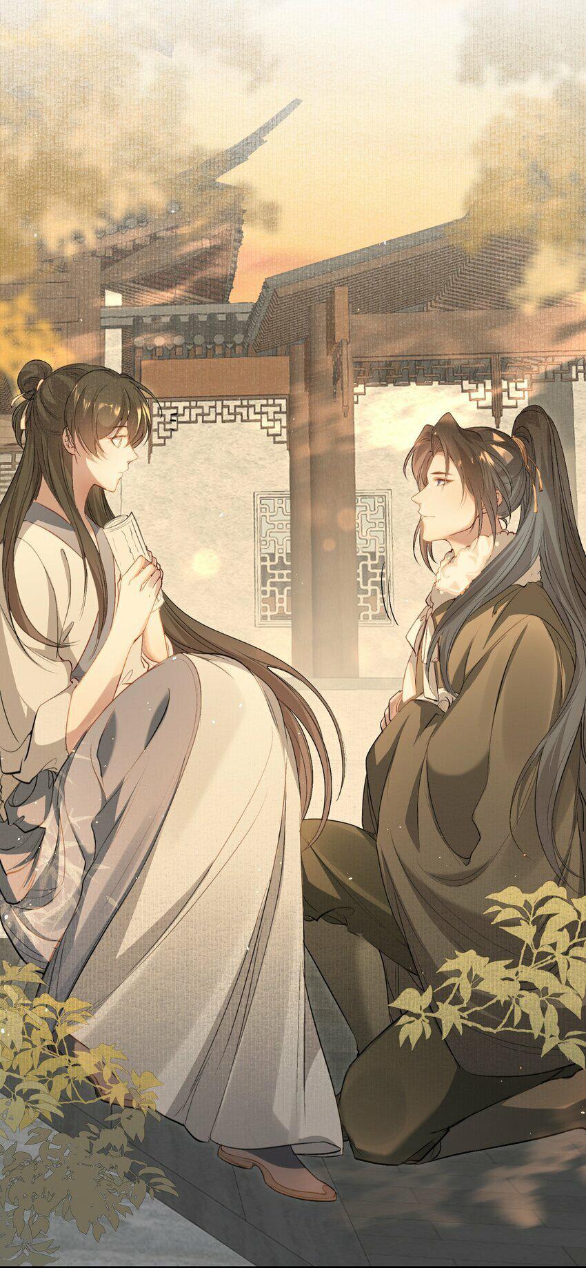 Loạn Thế Vi Vương Chap 38 - Next Chap 39