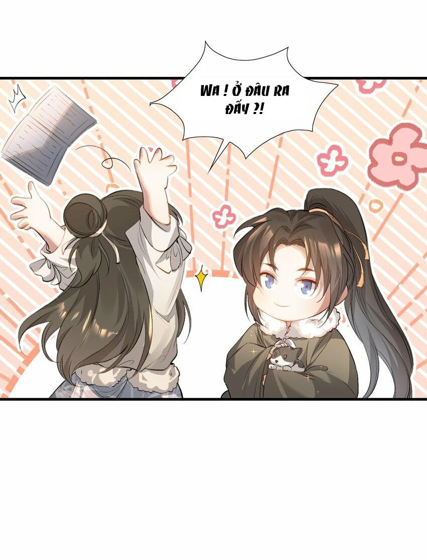Loạn Thế Vi Vương Chap 38 - Next Chap 39