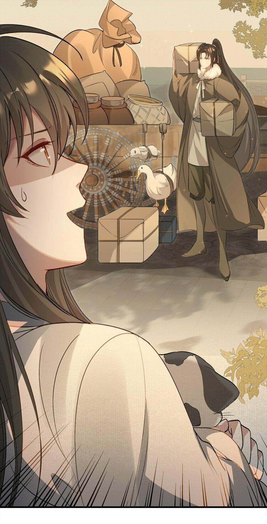 Loạn Thế Vi Vương Chap 38 - Next Chap 39