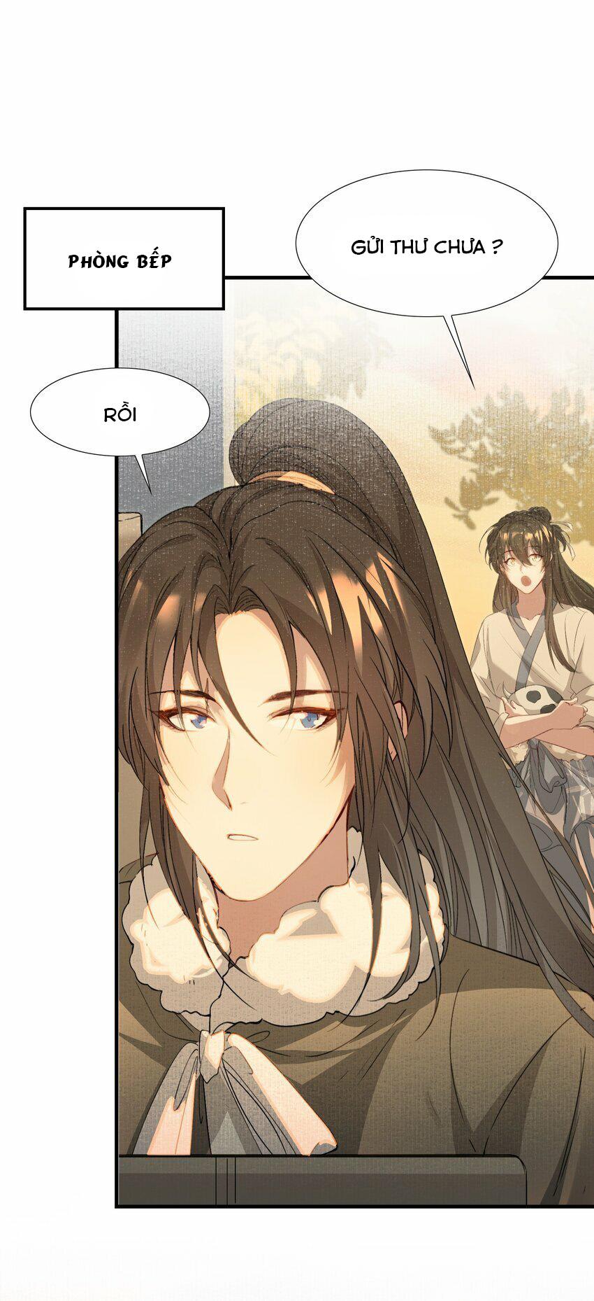 Loạn Thế Vi Vương Chap 38 - Next Chap 39