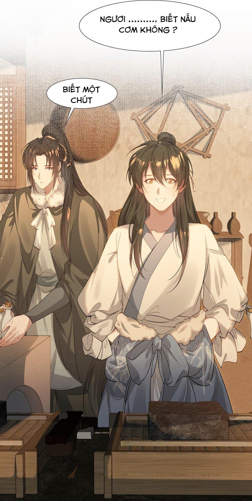 Loạn Thế Vi Vương Chap 39 - Next Chap 40