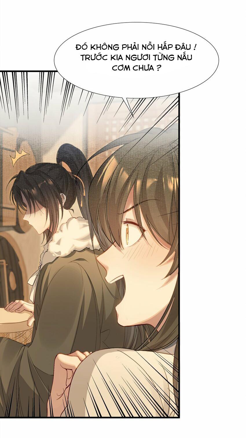 Loạn Thế Vi Vương Chap 39 - Next Chap 40