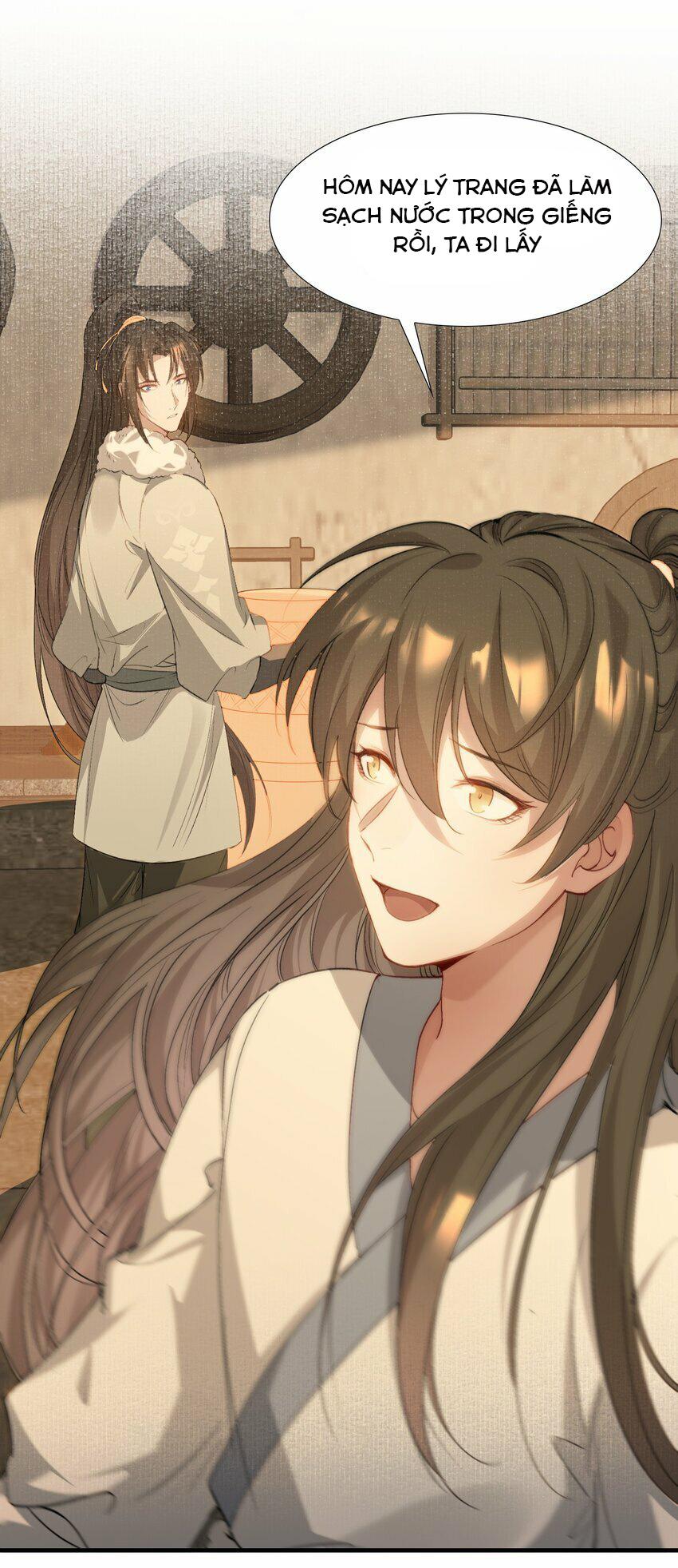 Loạn Thế Vi Vương Chap 39 - Next Chap 40