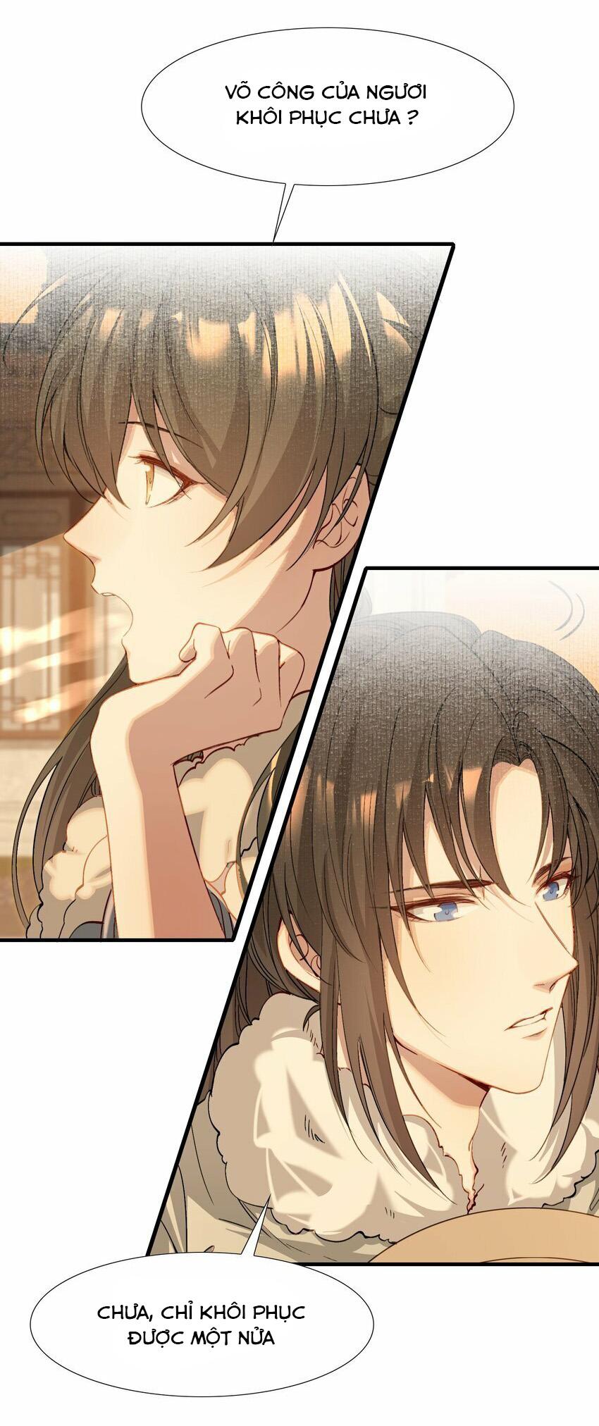 Loạn Thế Vi Vương Chap 39 - Next Chap 40