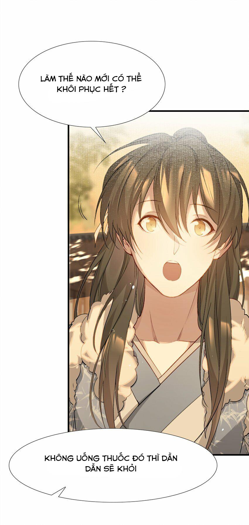 Loạn Thế Vi Vương Chap 39 - Next Chap 40