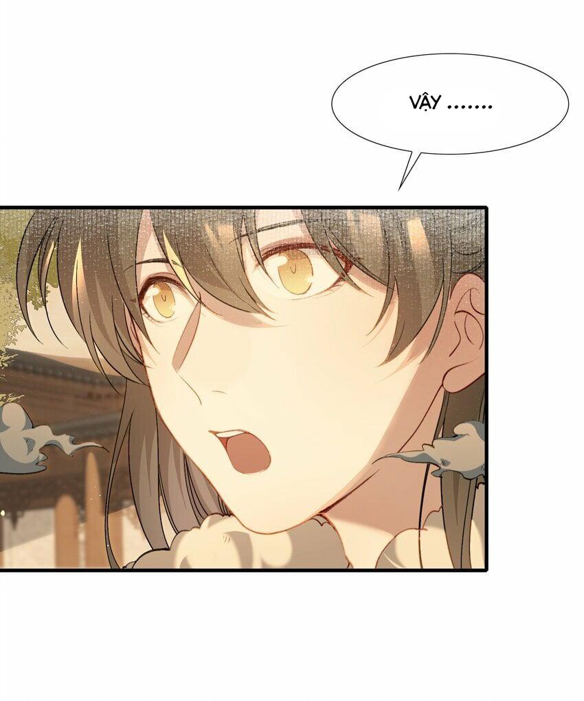 Loạn Thế Vi Vương Chap 39 - Next Chap 40