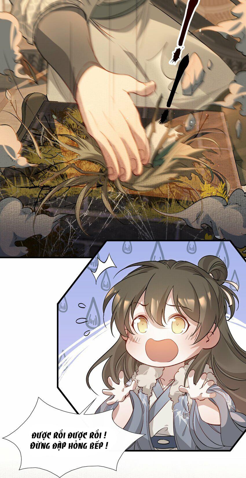 Loạn Thế Vi Vương Chap 39 - Next Chap 40