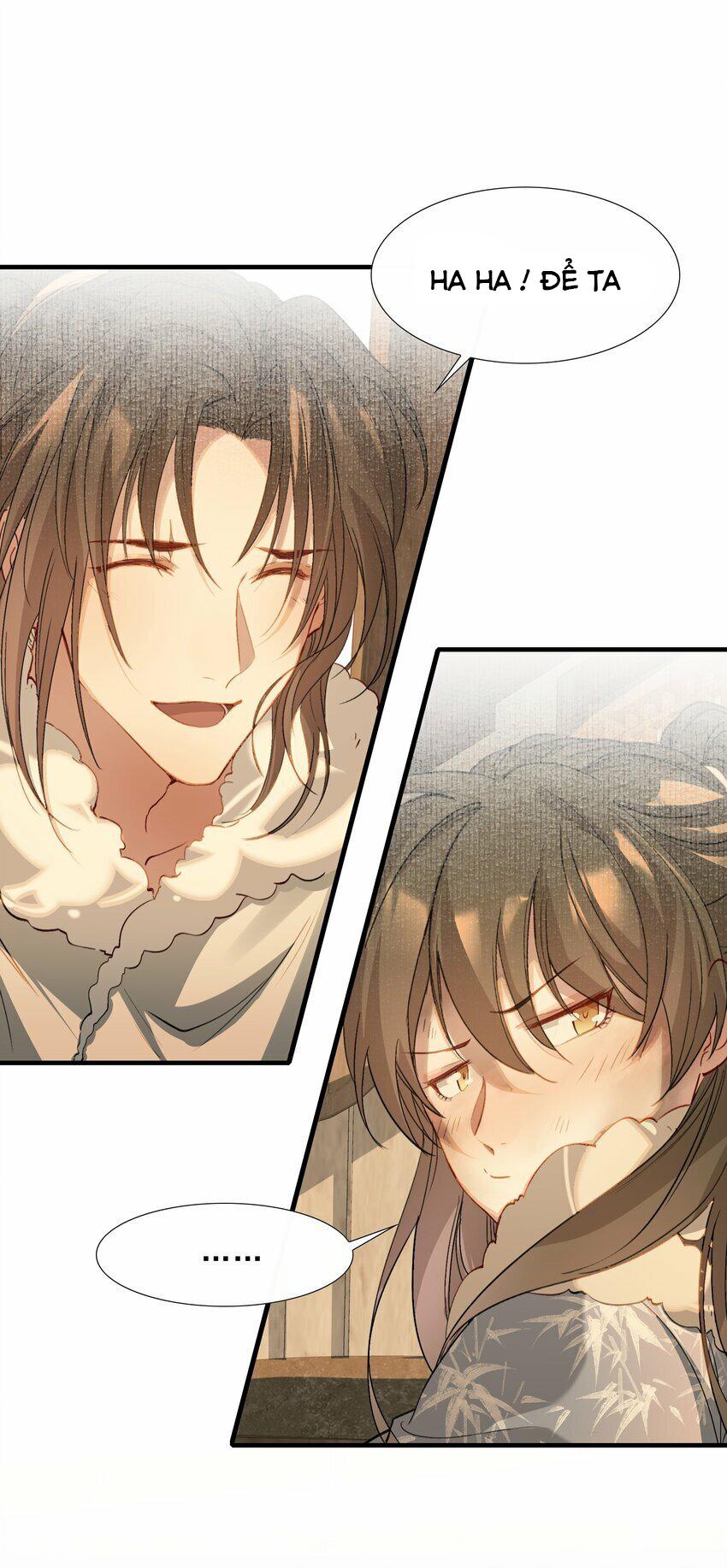 Loạn Thế Vi Vương Chap 39 - Next Chap 40