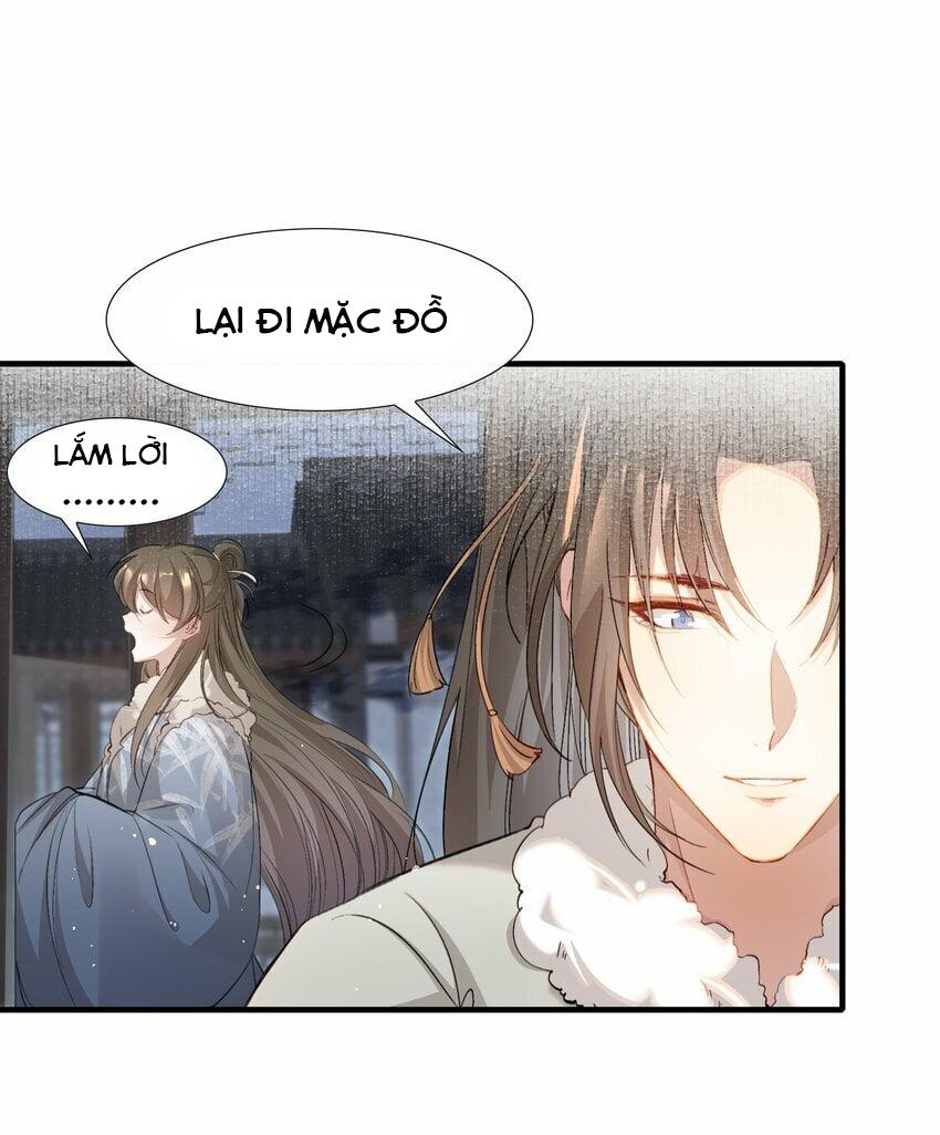 Loạn Thế Vi Vương Chap 39 - Next Chap 40