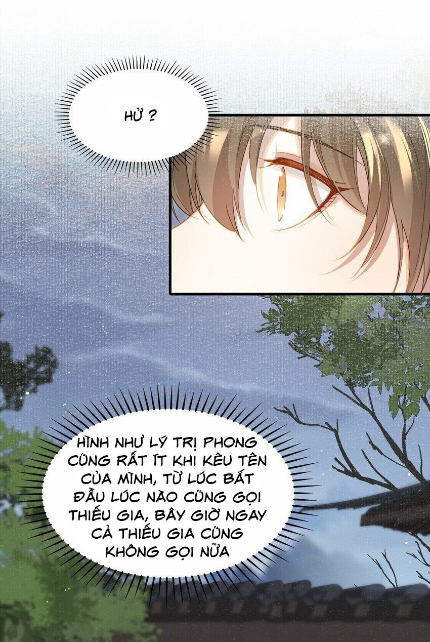Loạn Thế Vi Vương Chap 39 - Next Chap 40