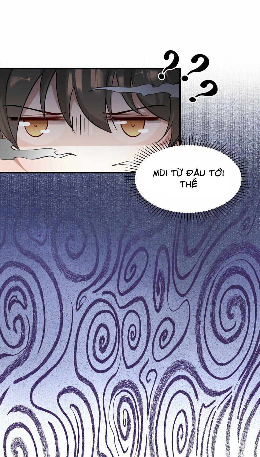 Loạn Thế Vi Vương Chap 39 - Next Chap 40