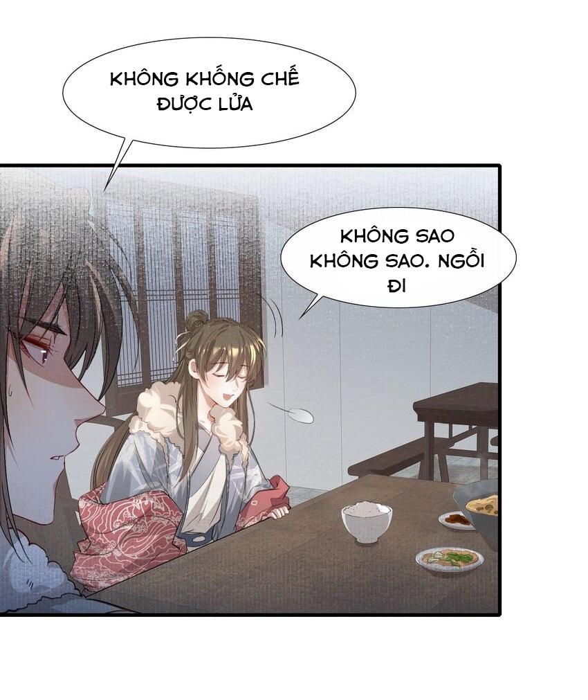 Loạn Thế Vi Vương Chap 40 - Next Chap 41