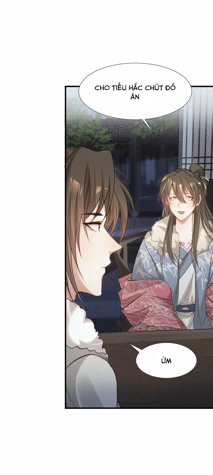 Loạn Thế Vi Vương Chap 40 - Next Chap 41