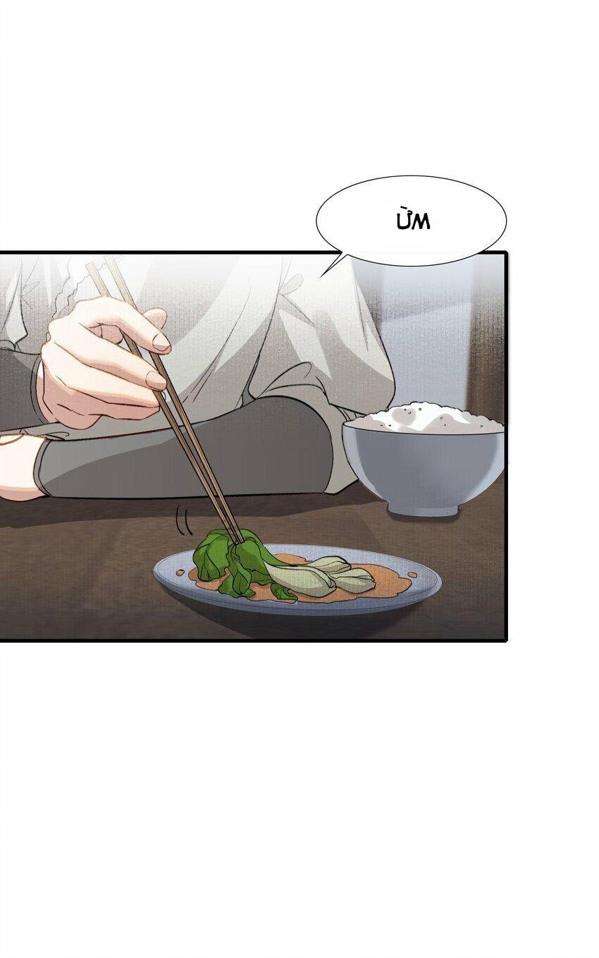 Loạn Thế Vi Vương Chap 40 - Next Chap 41