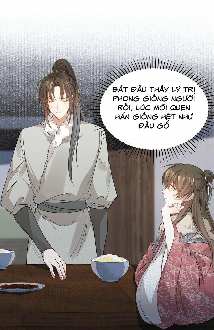 Loạn Thế Vi Vương Chap 40 - Next Chap 41