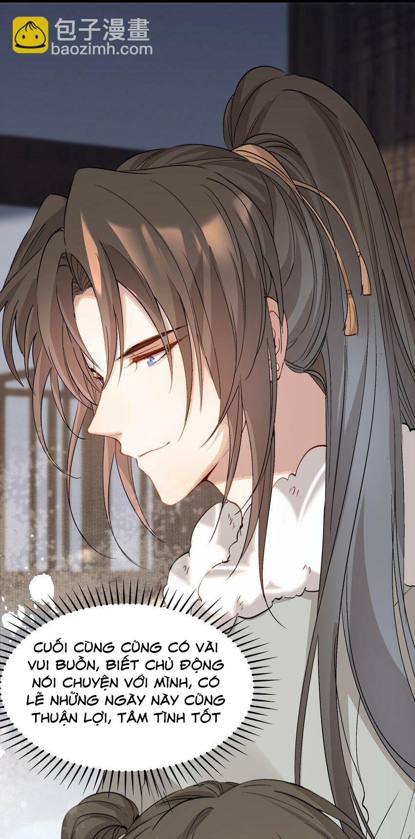 Loạn Thế Vi Vương Chap 40 - Next Chap 41