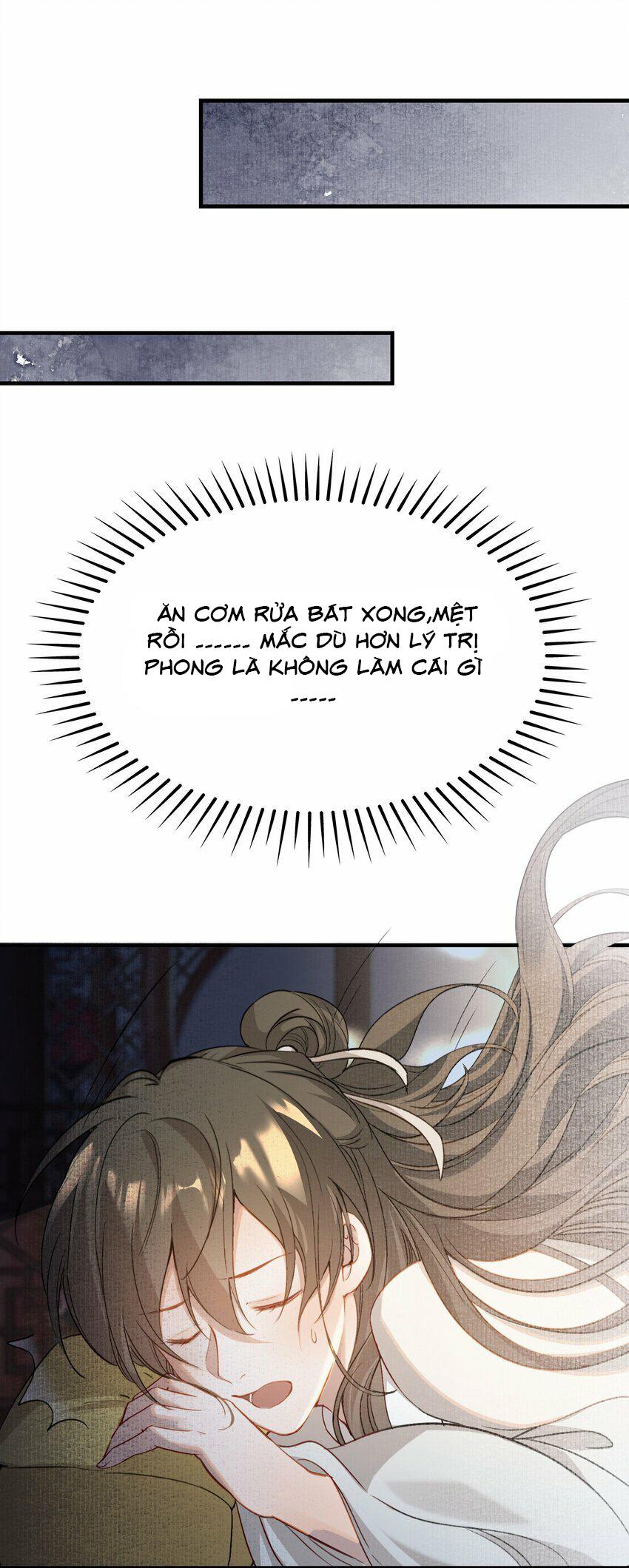 Loạn Thế Vi Vương Chap 40 - Next Chap 41