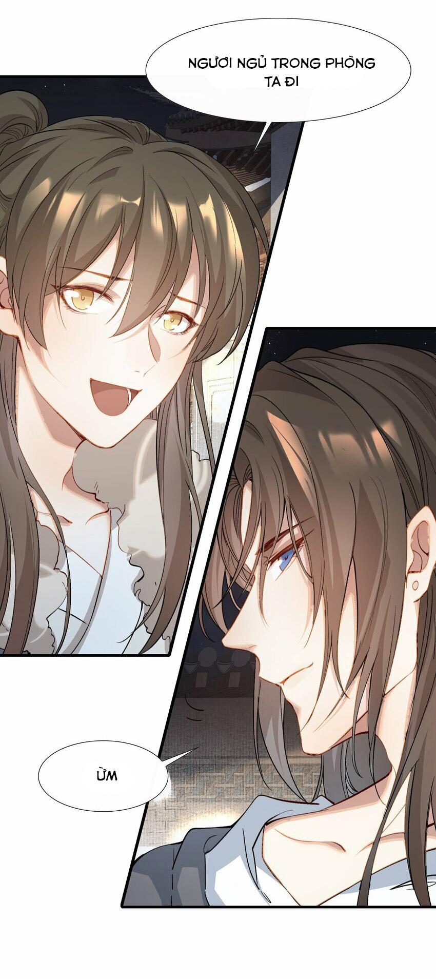 Loạn Thế Vi Vương Chap 40 - Next Chap 41