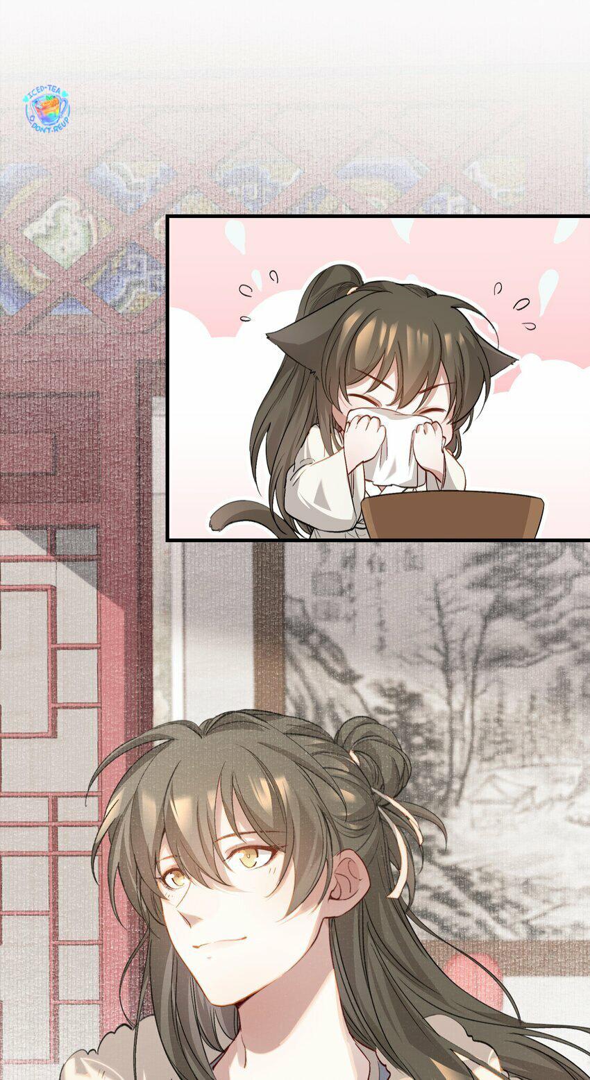 Loạn Thế Vi Vương Chap 41 - Next Chap 42