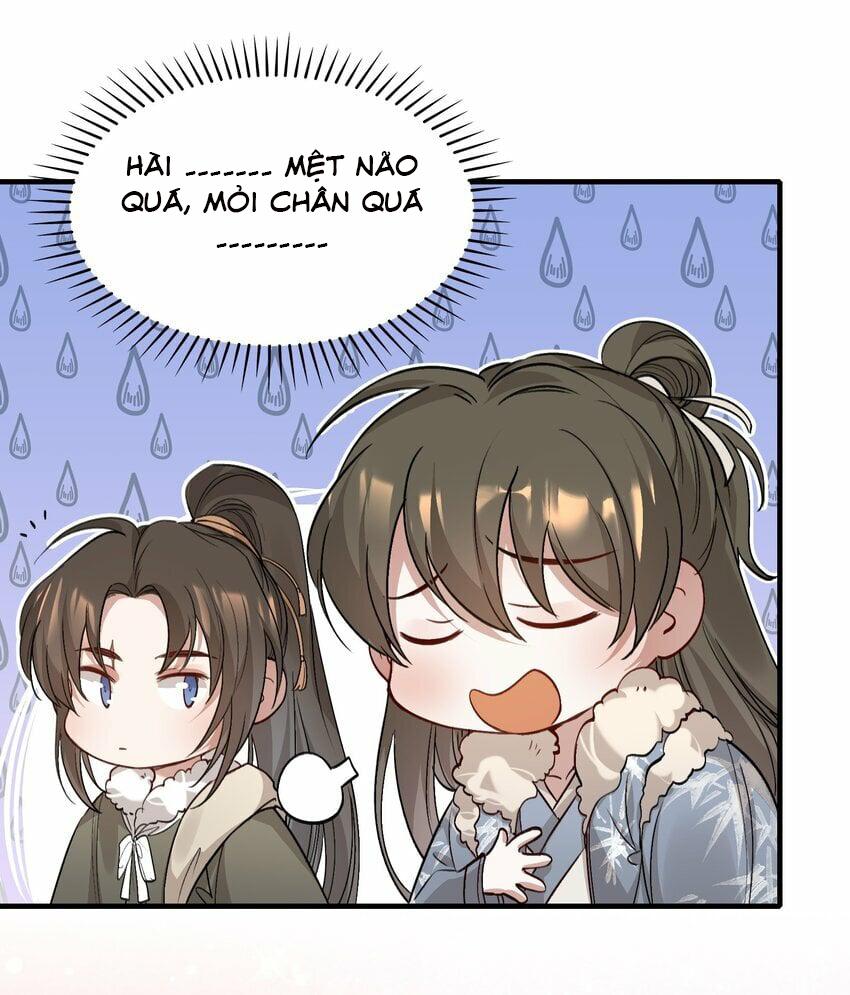 Loạn Thế Vi Vương Chap 41 - Next Chap 42