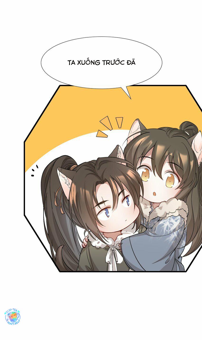 Loạn Thế Vi Vương Chap 41 - Next Chap 42