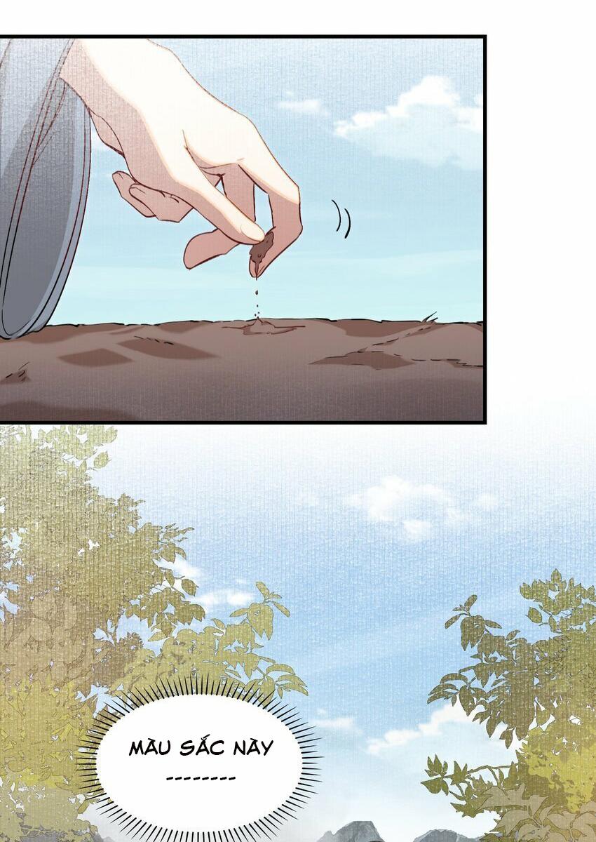 Loạn Thế Vi Vương Chap 41 - Next Chap 42