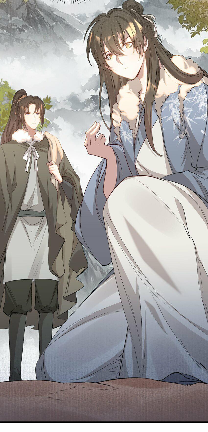 Loạn Thế Vi Vương Chap 41 - Next Chap 42