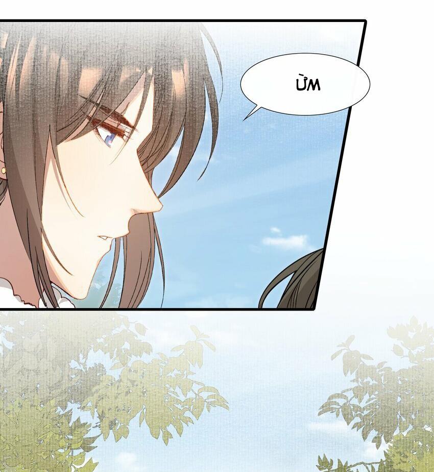 Loạn Thế Vi Vương Chap 41 - Next Chap 42