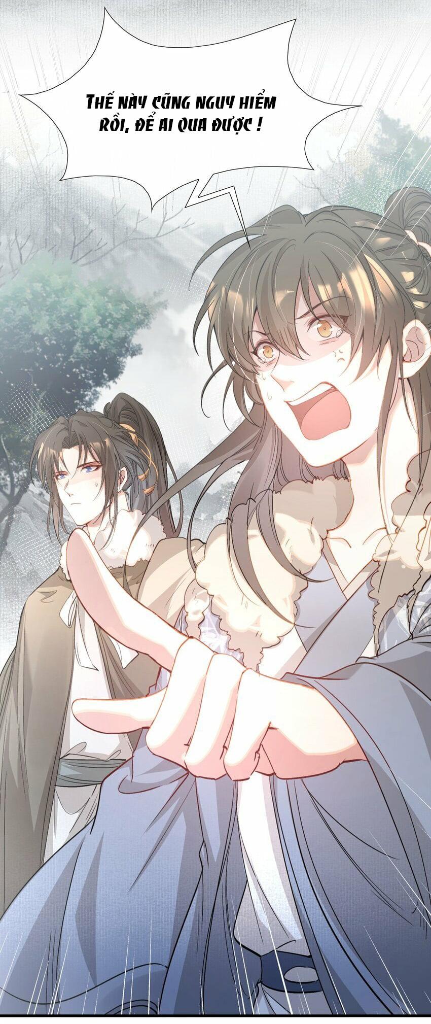 Loạn Thế Vi Vương Chap 42 - Next Chap 43