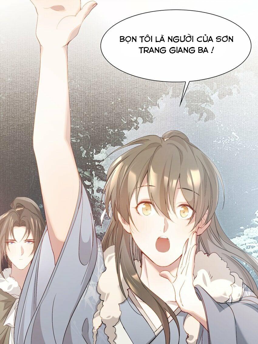 Loạn Thế Vi Vương Chap 42 - Next Chap 43