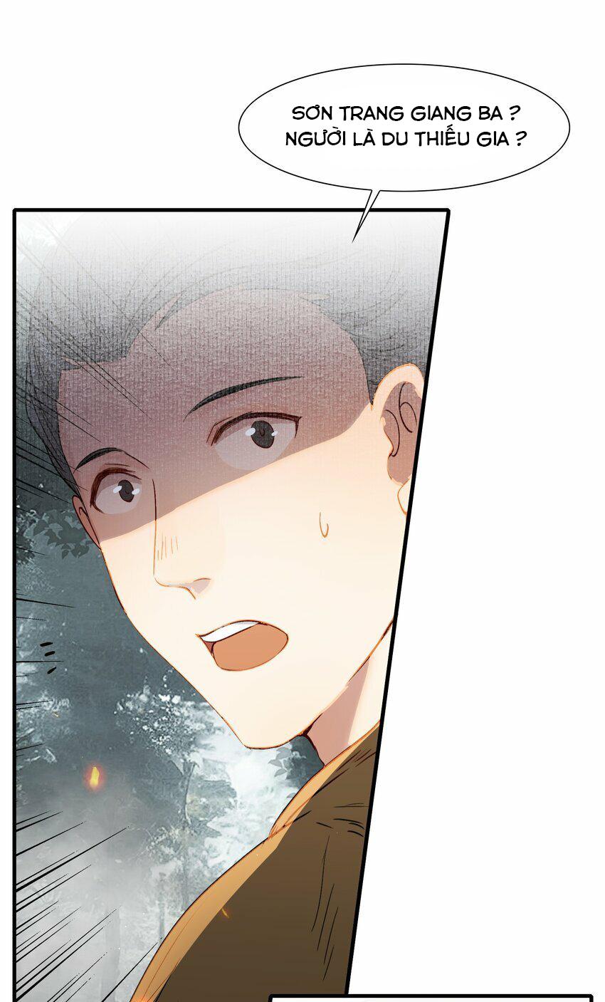 Loạn Thế Vi Vương Chap 42 - Next Chap 43