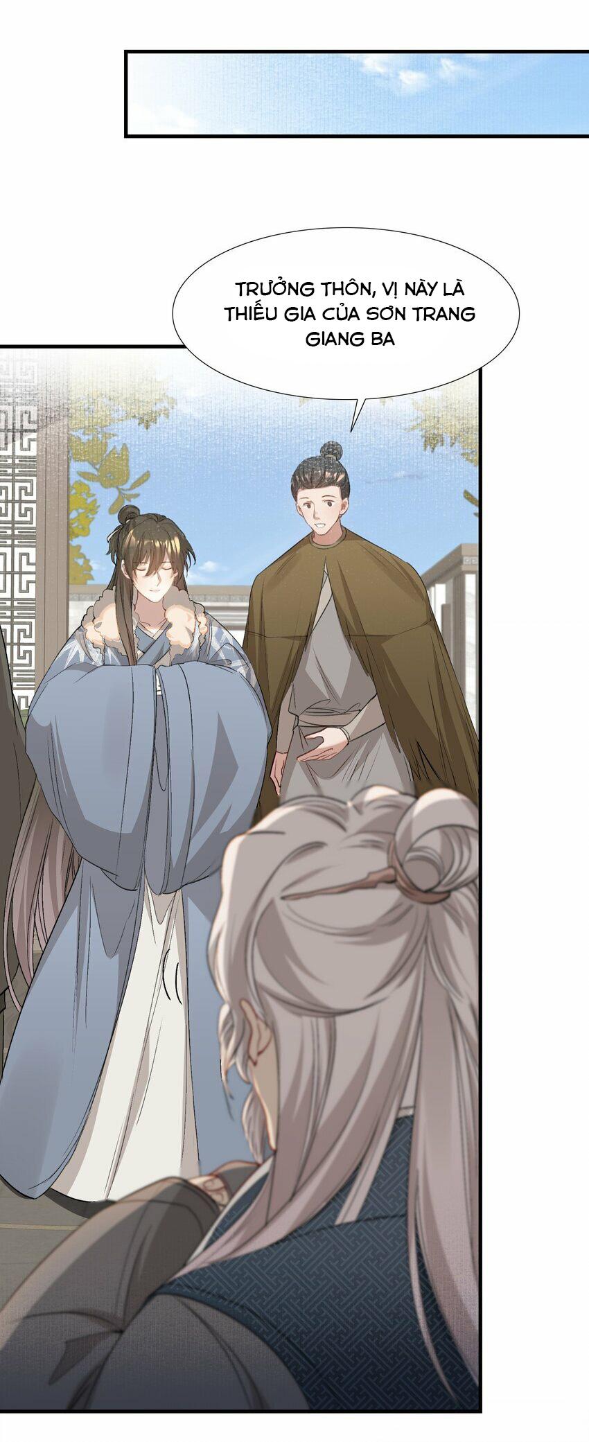 Loạn Thế Vi Vương Chap 42 - Next Chap 43