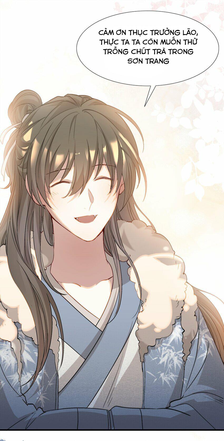 Loạn Thế Vi Vương Chap 42 - Next Chap 43